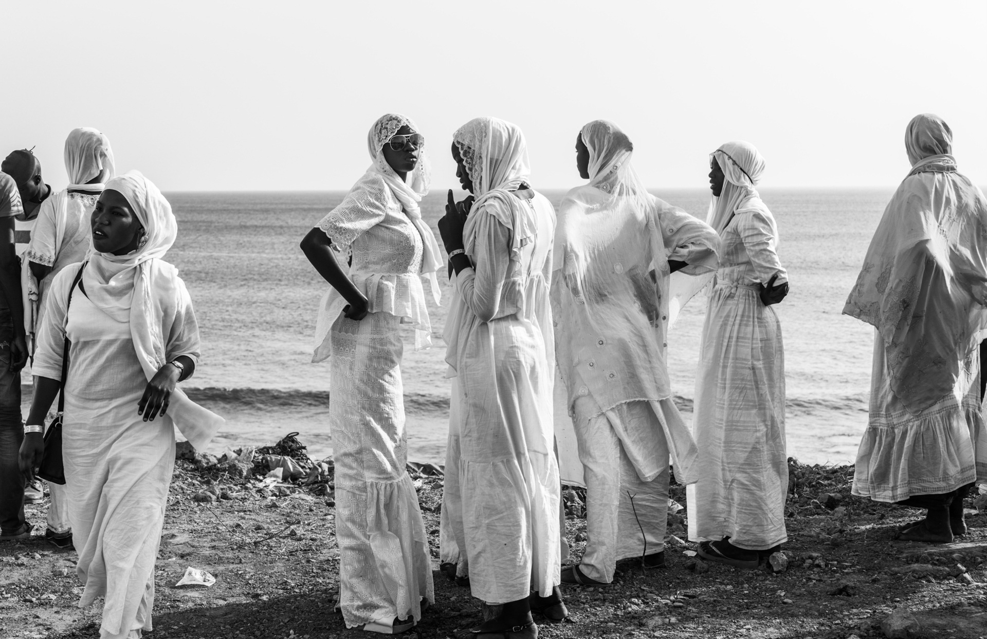 Le pélerinage de Layenne - Interview de Nathalie Guironnet - Afrique In ...